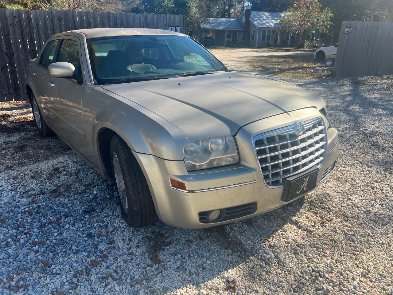 2006 CHRYSLER 300 TOURING 2006 image