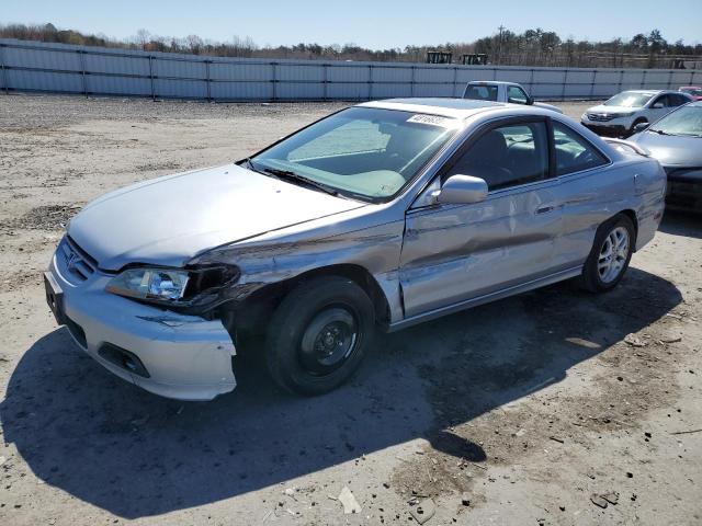 Obraz 2002 HONDA ACCORD EX 2002