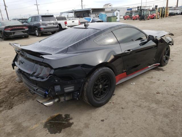 Image 3 of 2021 FORD MUSTANG GT 2021 with VIN 1FA6P8CF6M5147782
