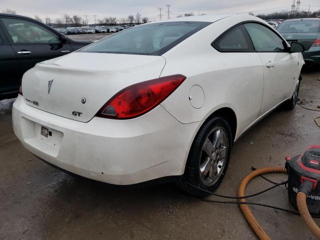 Изображение 3 2007 PONTIAC G6 GT 2007 с VIN 1G2ZH18NX74225815