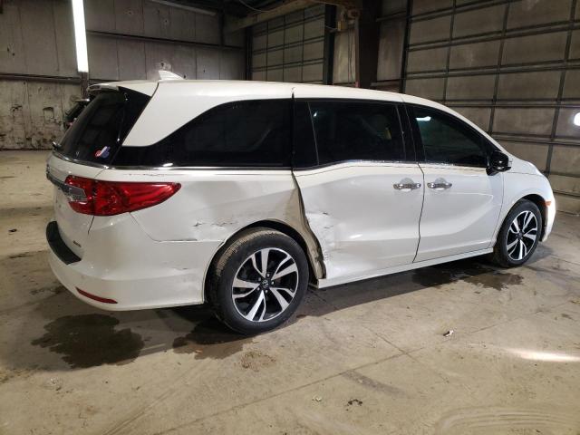 Image 3 of 2019 HONDA ODYSSEY ELITE 2019 with VIN 5FNRL6H90KB076374