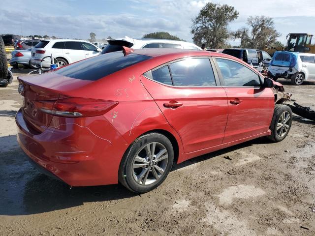 Obraz 3 z 2017 HYUNDAI ELANTRA SE 2017 z VIN 5NPD84LF9HH032963
