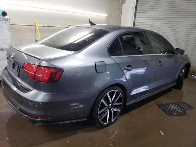 Image 3 of 2018 VOLKSWAGEN JETTA GLI 2018 with VIN 3VW4T7AJ6JM204838