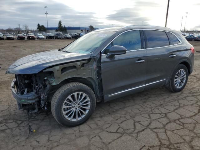 2017 LINCOLN MKX SELECT 2017 image