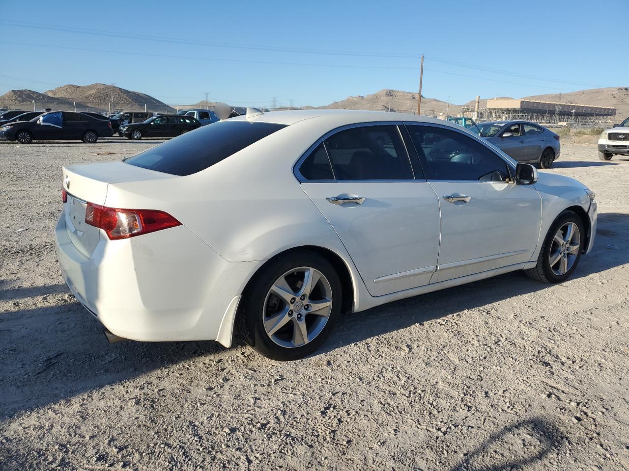 Obraz 3 z Acura Tsx 2011 z VIN JH4CU2F66BC004739