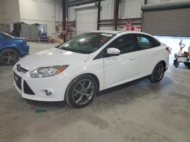 Image 1 of 2014 FORD FOCUS SE 2014 with VIN 1FADP3F22EL223529