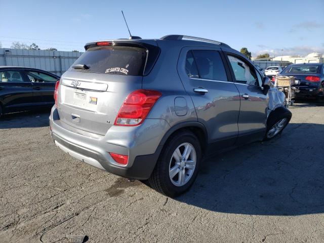 Изображение 3 2020 CHEVROLET TRAX 1LT 2020 с VIN 3GNCJLSB4LL189020