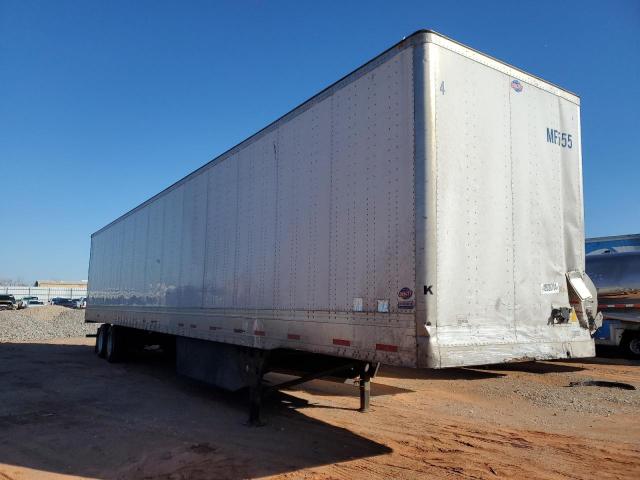 2019 UTILITY                     DRYVAN 2019 image
