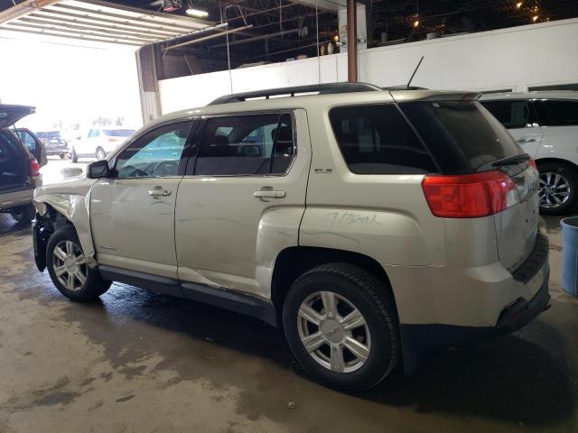 Image 2 of 2015 GMC TERRAIN SLE 2015 with VIN 2GKALREK9F6120328