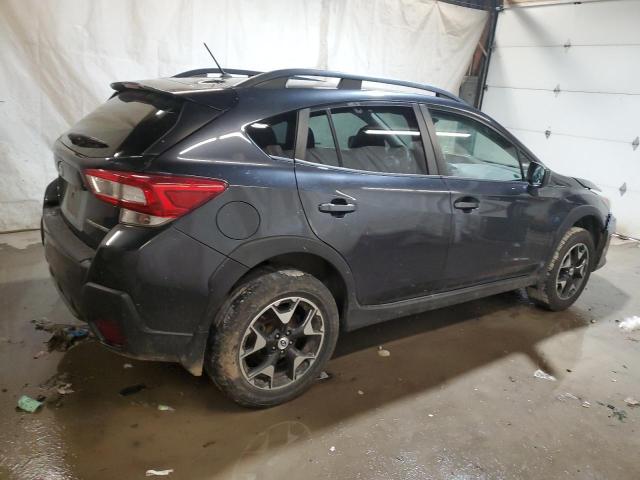 Image 3 of 2018 SUBARU CROSSTREK  2018 with VIN JF2GTAACXJG346426