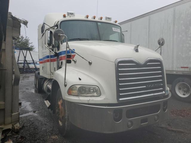 2016 MACK 600 CXU600 2016 image