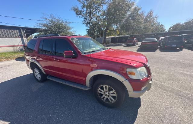 2009 FORD EXPLORER EDDIE BAUER 2009 image