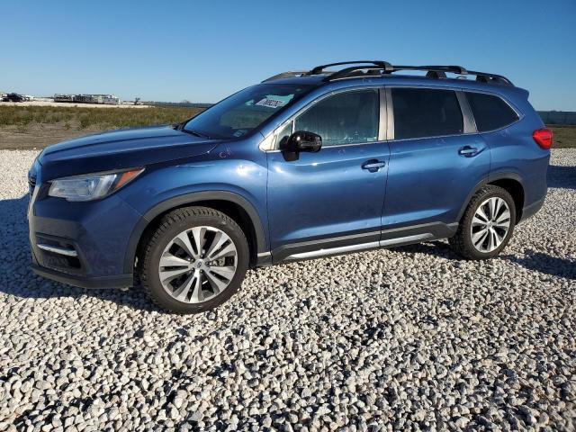 Image 1 of 2019 SUBARU ASCENT LIMITED 2019 with VIN 4S4WMALD8K3443173