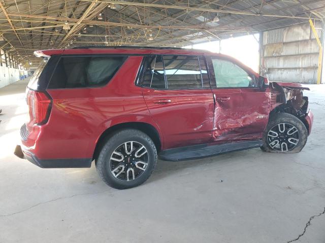 Изображение 3 2021 GMC YUKON AT4 2021 с VIN 1GKS2CKD7MR310835