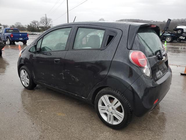 Image 2 of 2014 CHEVROLET SPARK LS 2014 with VIN KL8CB6S97EC593084