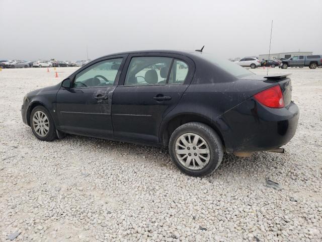 Image 2 of 2009 CHEVROLET COBALT LS 2009 with VIN 1G1AS58H197280241