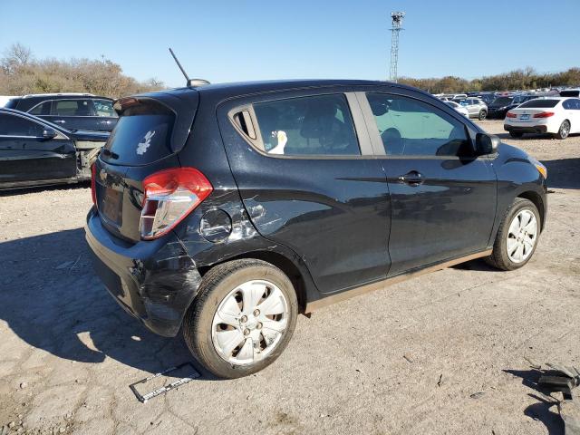Image 3 of 2017 CHEVROLET SPARK LS 2017 with VIN KL8CB6SA1HC820512