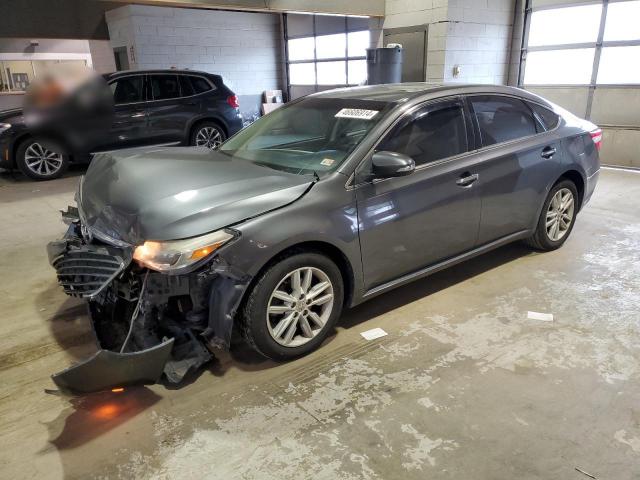 Изображение 2014 TOYOTA AVALON BASE 2014