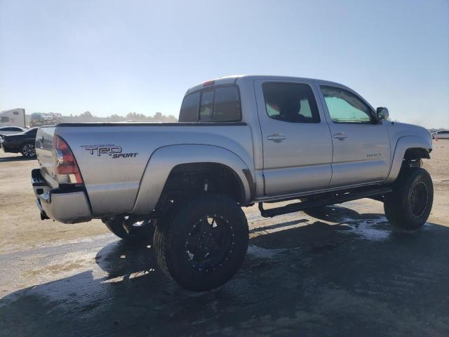 Изображение 3 2010 TOYOTA TACOMA DOUBLE CAB 2010 с VIN 3TMLU4EN4AM040352