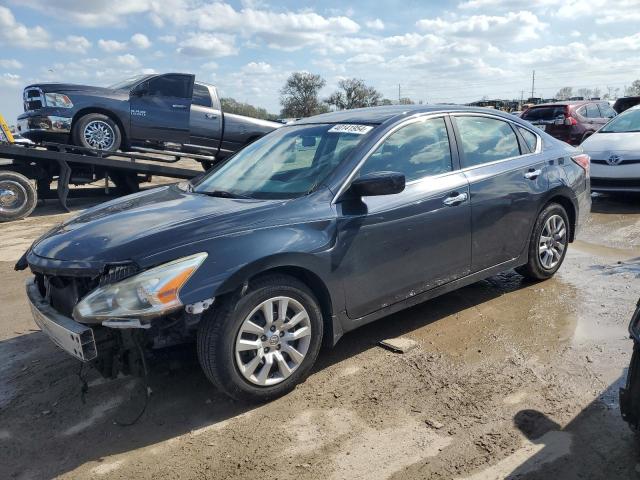 Изображение 1 2015 NISSAN ALTIMA 2.5 2015 с VIN 1N4AL3AP4FN886351