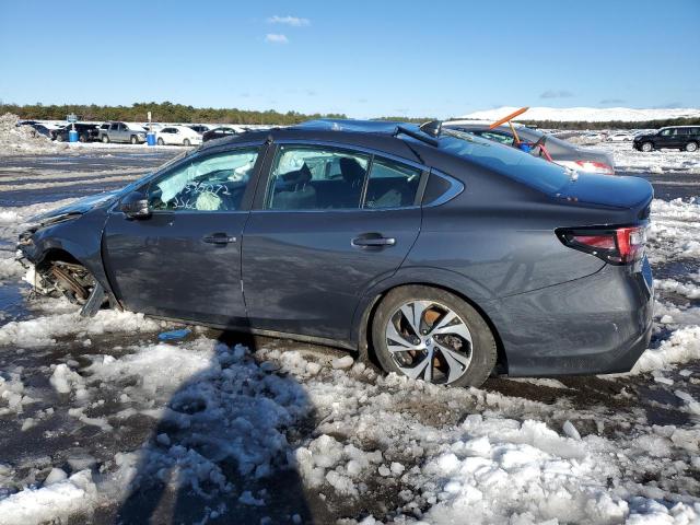 Image 2 of 2021 SUBARU LEGACY PREMIUM 2021 with VIN 4S3BWAF6XM3019944