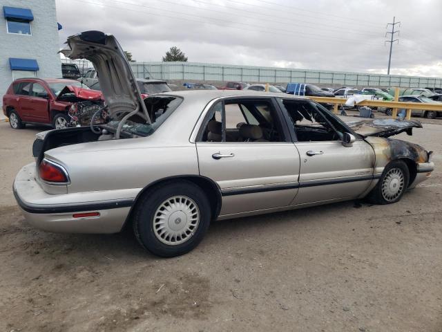 Obraz 3 z 1997 BUICK LESABRE CUSTOM 1997 z VIN 1G4HP52K1VH465479