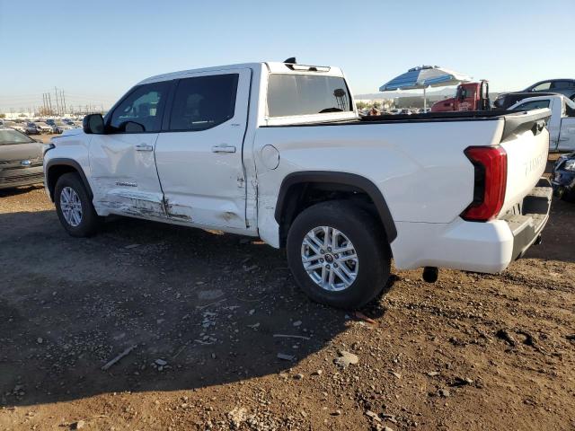 Image 2 of 2022 TOYOTA TUNDRA CREWMAX SR 2022 with VIN 5TFLA5AB2NX002404