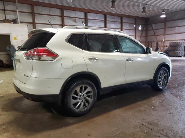 Obraz 3 z 2015 NISSAN ROGUE S 2015 z VIN 5N1AT2MV6FC860159
