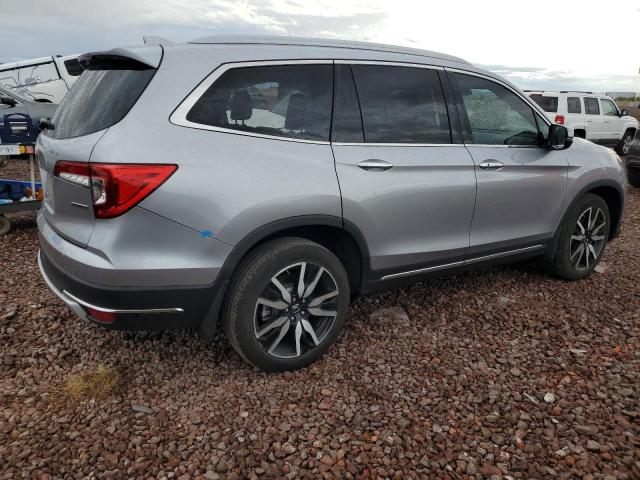 Изображение 3 2022 HONDA PILOT TOURING 2022 с VIN 5FNYF5H95NB000604