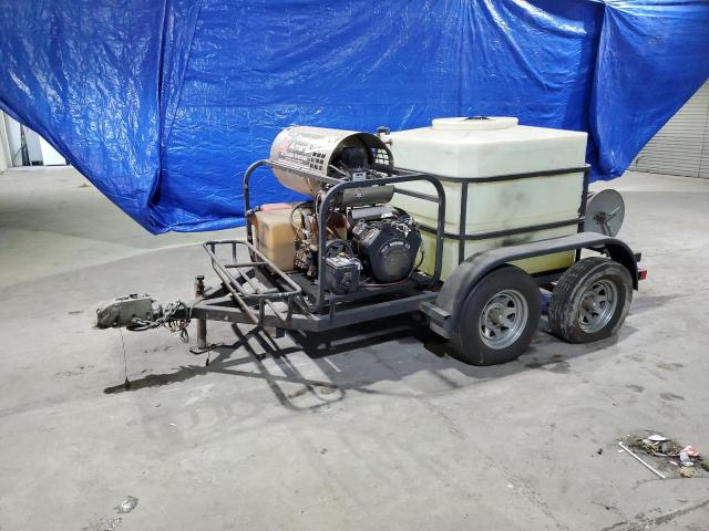 Image 2 of 1997 POWE TRAILER 1997 with VIN 1H9CSC160V1120970