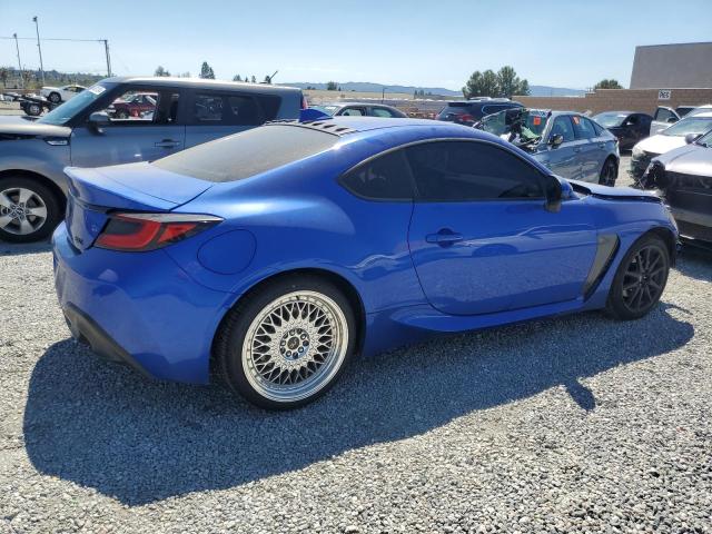 Image 3 of 2023 SUBARU BRZ PREMIUM 2023 with VIN JF1ZDBB17P9701028