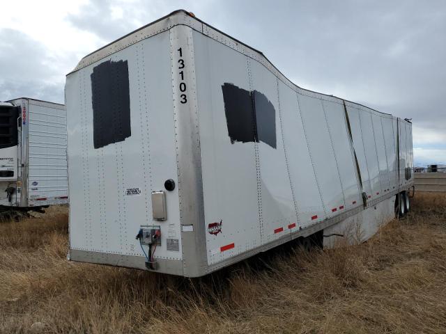 Image 2 of 2022 WABASH 53 VAN 2022 with VIN 1JJV532D9NL313103