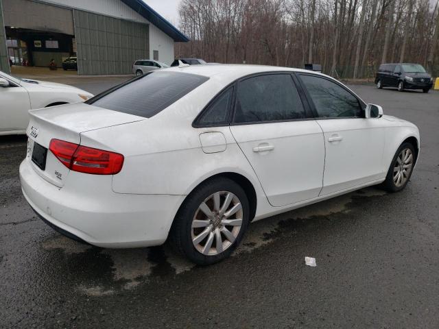 Obraz 3 z 2014 AUDI A4 PREMIUM 2014 z VIN WAUBFAFL4EN009435