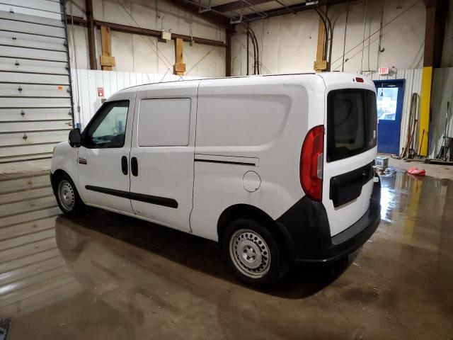 Image 2 of 2016 RAM PROMASTER CITY  2016 with VIN ZFBERFAT5G6B64199