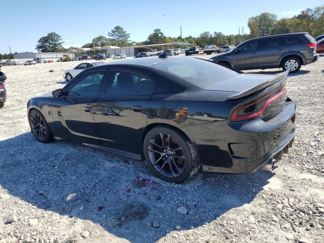 Obraz 2 z 2018 DODGE CHARGER SRT HELLCAT 2018 z VIN 2C3CDXL94JH327488
