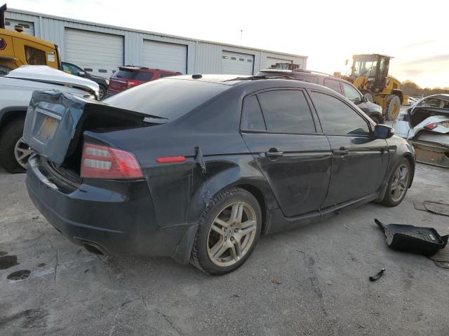 Image 3 of 2008 ACURA TL  2008 with VIN 19UUA66268A003003
