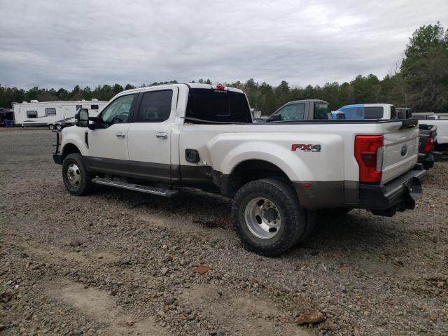 Obraz 2 z 2017 FORD F350 SUPER DUTY 2017 z VIN 1FT8W3DT8HEC18564