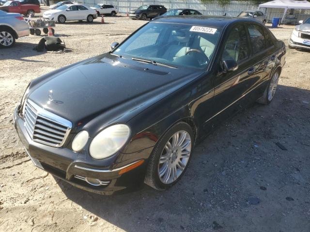 Изображение 1 2008 MERCEDES-BENZ E 350 2008 с VIN WDBUF56X28B342288