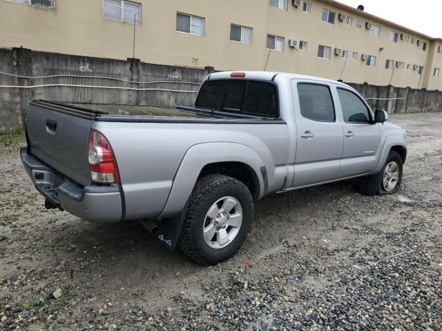 Obraz 3 z 2014 TOYOTA TACOMA DOUBLE CAB LONG BED 2014 z VIN 5TFMU4FN9EX026739