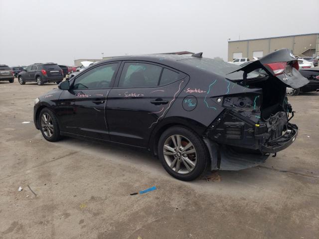 Изображение 2 2018 HYUNDAI ELANTRA SEL 2018 с VIN 5NPD84LF5JH324082
