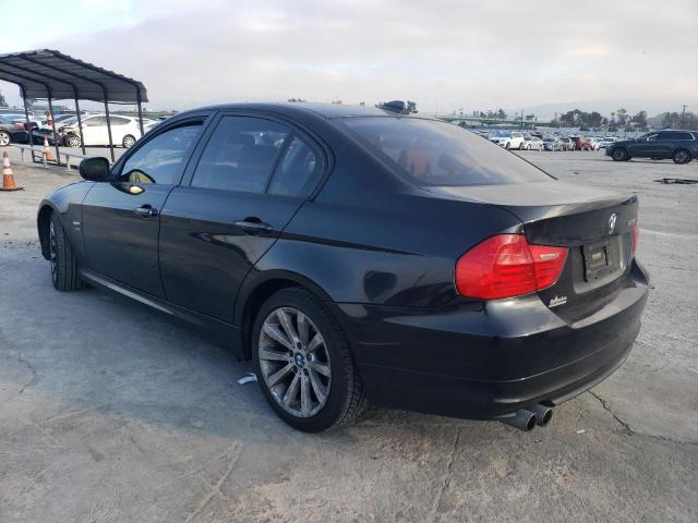 Изображение 2 2011 BMW 328 XI SULEV 2011 с VIN WBAPK5G51BNN80854