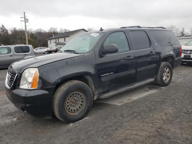 2013 GMC YUKON XL K1500 SLT 2013 image