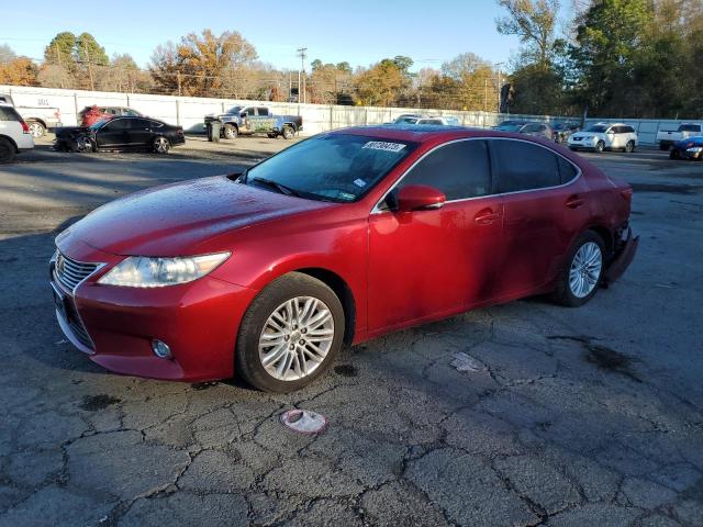 Изображение 2015 LEXUS ES 350 2015