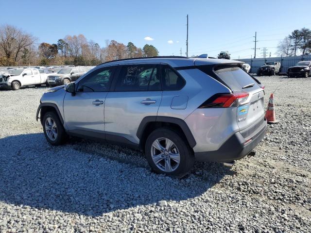 Image 2 of 2022 TOYOTA RAV4 XLE 2022 with VIN 2T3RWRFV2NW139000