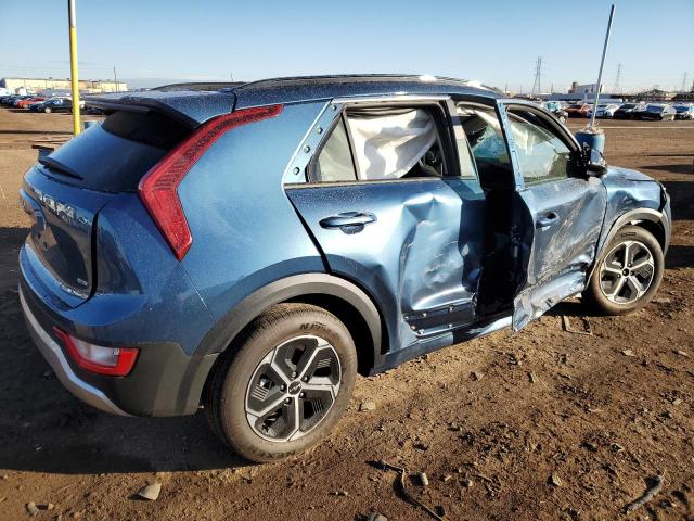 Obraz 3 z 2023 KIA NIRO EX 2023 z VIN KNDCR3LE3P5107889