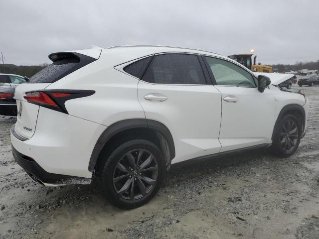 Изображение 3 2015 LEXUS NX 200T 2015 с VIN JTJYARBZ0F2006004