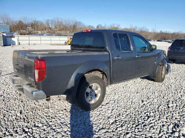 Obraz 3 z 2010 NISSAN FRONTIER CREW CAB SE 2010 z VIN 1N6AD0EV3AC442023