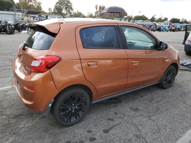 Image 3 of 2019 MITSUBISHI MIRAGE LE 2019 with VIN ML32A5HJ3KH004471