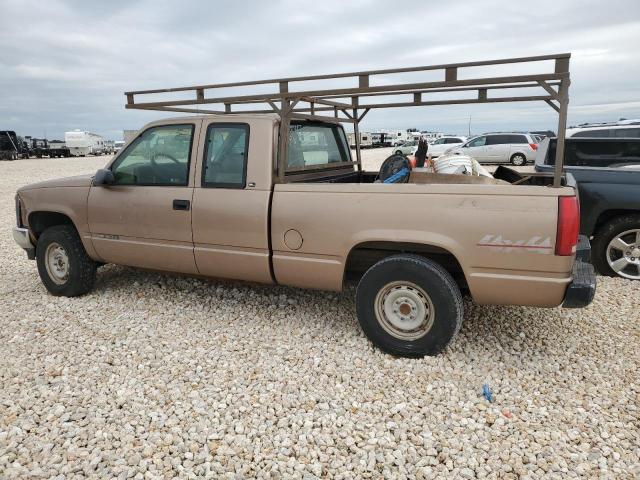 Image 2 of 1997 GMC SIERRA K1500 1997 with VIN 1GTEK19R3VE551489