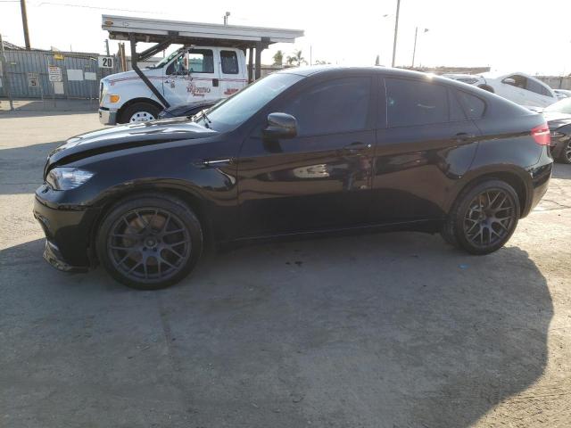 2012 BMW X6 M 2012 image